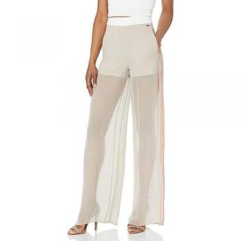 Damen-Stoffhose Armani Exchange – 533_3RYP03, Größe 38