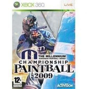 Campeonato Millennium Paintball 2009