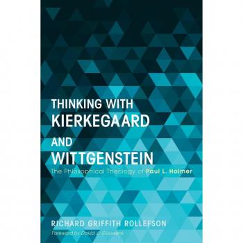 Vitalsource Technologies, Inc. Thinking With Kierkegaard And Wittgenstein
