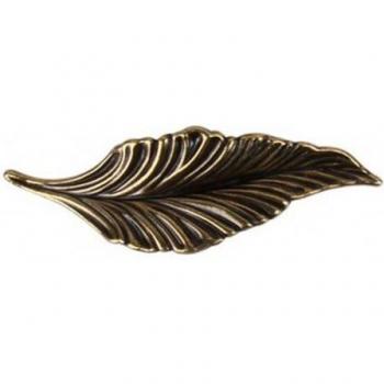 Cabinet Door Leaf Pull Handle