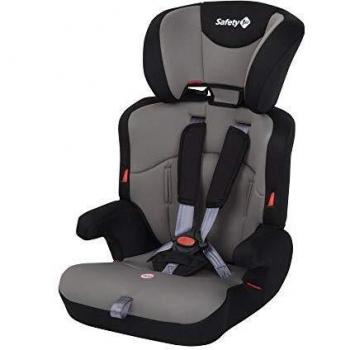 Silla de Auto Safety 1st Ever Safe Gris