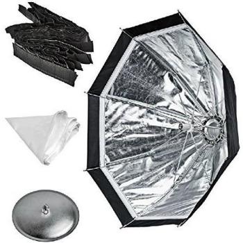 Softbox Diffusore AD‑S7&S8 Ø48 cm