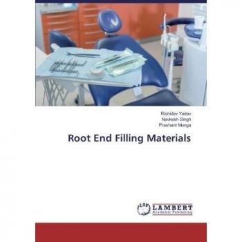 Root End Filling Materials