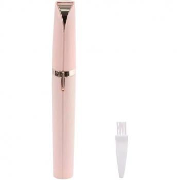 Portable Eyebrow Razor