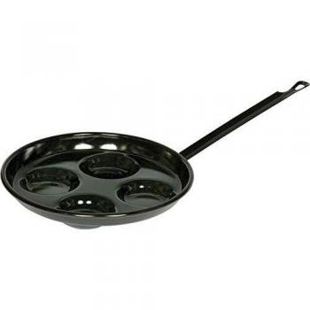 RIESS Egg and Pancake Skillet