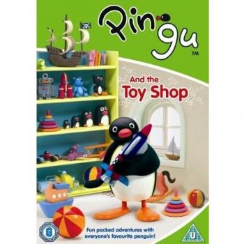 Pingu