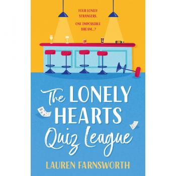 The Lonely Hearts' Quiz League