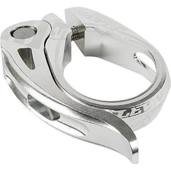 Élément de Selle Elevn Aero Gris (BMX)