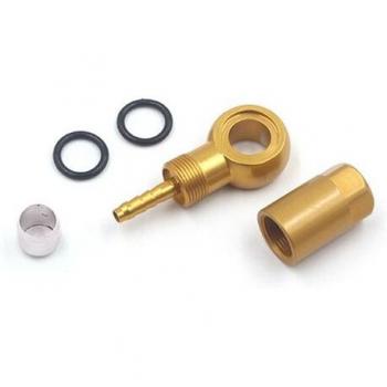 Shimano Bremsleitung Einstell-Kit