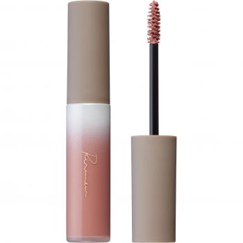 Rino Pink Color in Brow Mascara – Pink Brownie
