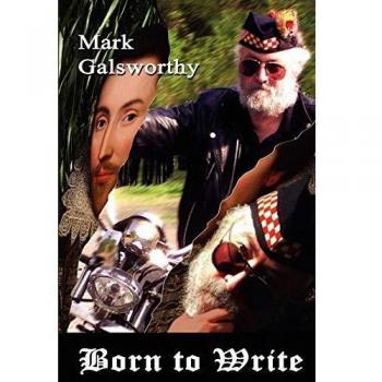 Born to Write: Keep on Rolling