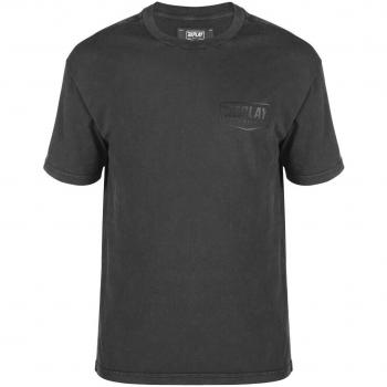 Chemise Replay Classic Noir Extra Petit