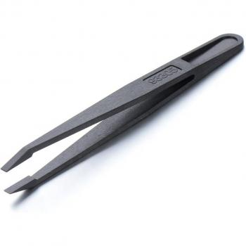Pro Beauty Plastic Tweezer for Eyebrows