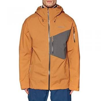 Patagonia M’s Snowdrifter Schneekapuze – Gold, L