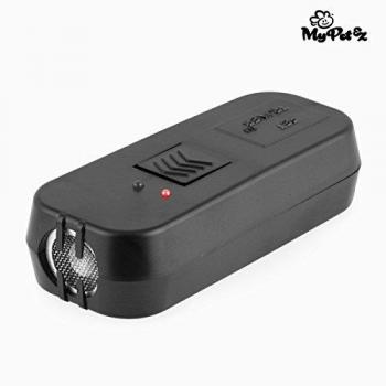 Mando de Ultrasonidos para Adiestramiento de Mascotas My Pet