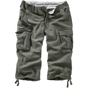 Surplus Trooper Legend 3/4 Shorts