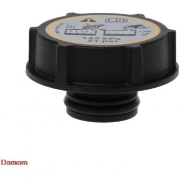 Ajuste Tapa Radiador 3M5H-8100 AD Ford Mondeo C‑Max