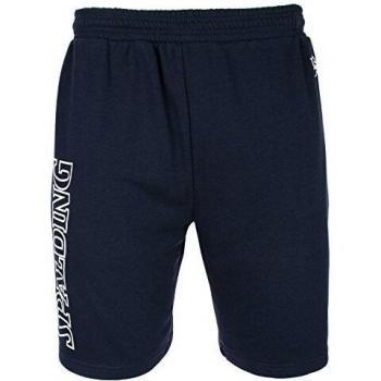 Spalding Kindermode Team II Shorts – Marine, 164