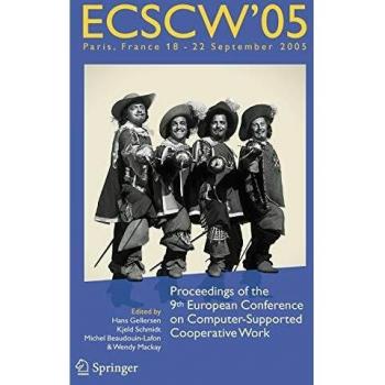ECSCW 2005