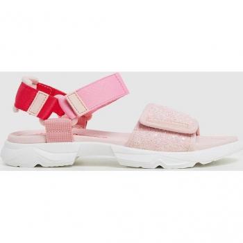 Ventura Sandali Rosa Pepe Jeans per Bambina EU 36