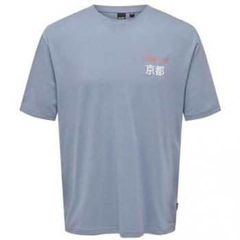 Only & Sons Casual T-Shirt