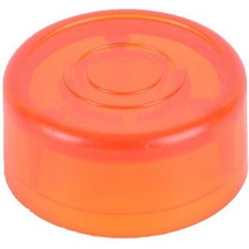 Protector Plástico Para Pedal 25x12