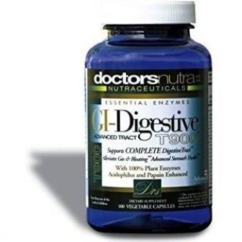 Tracto Digestivo Elite 900 – Doctors Nutra