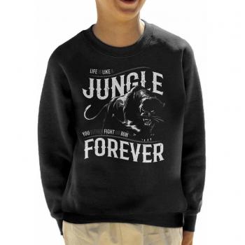 Wildcat Explorer Youth Pullover