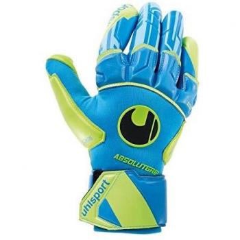 Absolutgrip Reflex Handschuh für Torwarthände von Radar Control und Uhlsport (1011119)