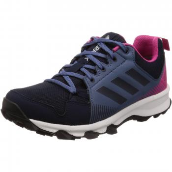Adidas Damen Terrex Tracerocker GTX W Traillaufschuhe, Mehrfarbig (Tintec/Tinley/Magrea 000), 42 2/3 EU
