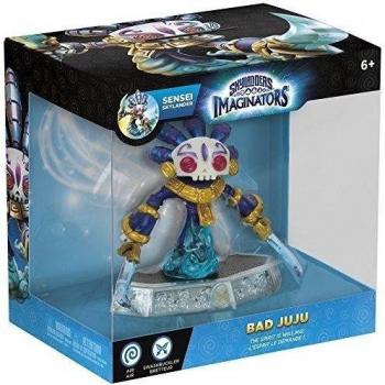 Skylanders Imaginators : Sensei Bad Juju – Figurine Collectible