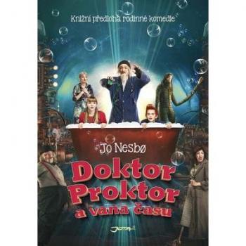 Doktor Proktor a vana Äasu (2.)