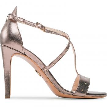 Elegante Baldowski Sandalen D04295-VALD-004 Gold