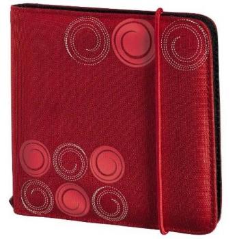 Hama CD-/DVD-/Blu-ray-Tasche