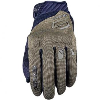 Street Five RS3 Evo Handschuhe für die Übergangszeit