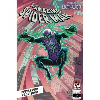 MARVEL COMICS N°19 (VARIANT