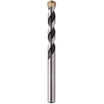 Foret Béton Mega Cylindrique