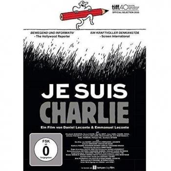 Je Suis Charlie
