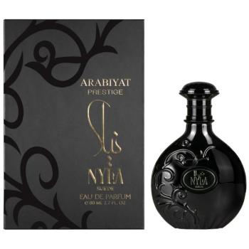 Nyla Suede Unisex: Perfume de Praliné y Cuero