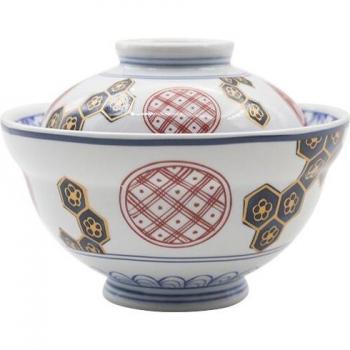 Rice Porridge Dinnerware Bowl