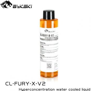 Bykski Liquid Cool 150ML Azul