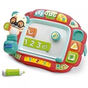 Clementoni Canta e Impara – Kit d’apprentissage audio‑visuel