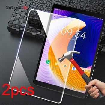 Protecteur d'écran en verre trempé 10.1 pouces pour iPlay40