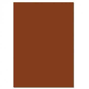 Fotokarton chocoladebruin 300 grams
