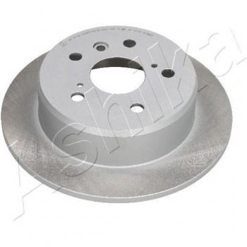 Ashika 61-02-225C Scheibenbremse für Toyota/Lexus