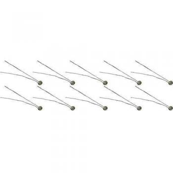 LEDmaxx 12V 50W Bulb Holder for G4, G6.35, GU5.3