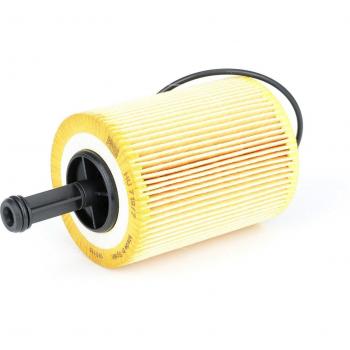 MANN Ölfilter Einsatz Audi Chrysler Dodge Ford Mitsubishi Seat Skoda VW