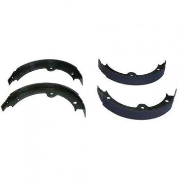 MAXGEAR 19-4541 Kit de Maxilas de Freio de Estacionamento