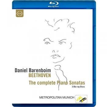 Beethoven: Complete Piano Sonatas