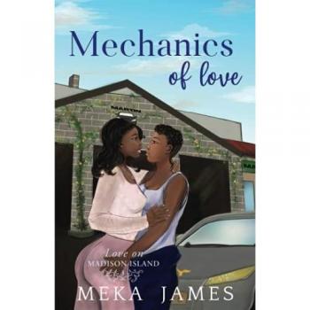 Mechanics of Love (Love On Madison Island, Band 3)